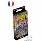 Display of 10 Rising Rampage Special Edition Yu-Gi-Oh! FR
