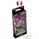 Display of 10 Chaos Impact Special Edition - Yu-Gi-Oh! FR