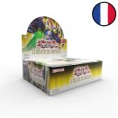 Display of 24 Doom of Dimensions Booster Packs - Yu-Gi-Oh! FR