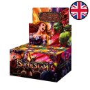 Super Slam Display of 24 booster packs - Flesh and Blood EN