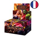Super Slam Display of 24 booster packs - Flesh and Blood FR