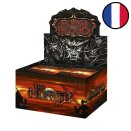 The Hunted Display of 24 booster packs - Flesh and Blood FR