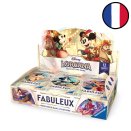 Display of 24 Fabled Chapter 9 Booster Packs - Disney Lorcana FR