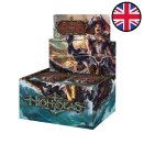 High Seas Display of 24 booster packs - Flesh and Blood EN