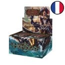 High Seas Display of 24 booster packs - Flesh and Blood FR