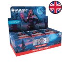 Innistrad Remastered Display of 36 Play Booster Packs - Magic EN