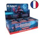 Innistrad Remastered Display of 36 Play Booster Packs - Magic FR