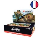 Magic: The Gathering | Avatar: The Last Airbender Display of 24 Jumpstart Boosters - Magic FR