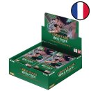 OP-12 Legacy of the Master Display of 24 booster Packs - One Piece FR