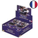 OP-10 Royal Blood Display of 24 booster Packs - One Piece FR