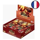 Premium Booster One Piece Card The Best PRB-02 Display of 20 booster Packs - One Piece FR