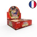 Display of 24 Retro Pack 2 (2025 Reprint) Booster Packs - Yu-Gi-Oh! FR