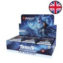 Tarkir: Dragonstorm Display of 30 Play Boosters - Magic EN