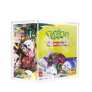 Acrylic Display for Pokémon Booster box - Pro Kases
