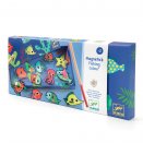 Magnetic's Fishing Colour - Pêche Aimantée