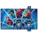 Archazia's Island Big Hero 6 Playmat - Disney Lorcana