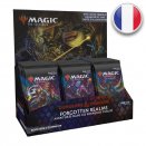 D&D : Adventures in the Forgotten Realms Display of 30 Set Booster Packs - Magic FR