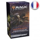 D&D : Adventures in the Forgotten Realms Prerelease Pack - Magic FR