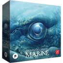 Dominant Species : Marine