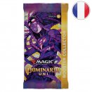 Dominaria United Collector Booster Pack - Magic FR