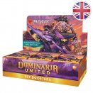 Dominaria United Display of 30 Set Booster Packs - Magic EN