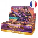 Dominaria United Display of 30 Set Booster Packs - Magic FR