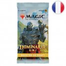 Dominaria United Draft Booster Pack - Magic FR