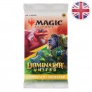 Dominaria United Jumpstart Booster Pack - Magic EN