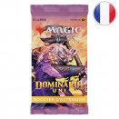 Dominaria United Set Booster Pack - Magic FR
