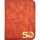 D&D 50th Anniversary: Campaign Journal - Ultra Pro