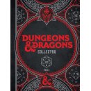 Dungeons & Dragons - The Collector Book 1