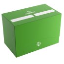 Green Double Deck Holder 200+ XL - Gamegenic
