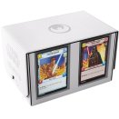 Star Wars Unlimited White Double Deck Pod - Gamegenic