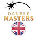 Double Masters Set of 10 Foil Cards - Magic EN