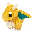 Dracolosse - Nanoblock NBPM-011