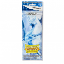 100 Clear Sealable Perfect Fit Standard Size Sleeves - Dragon Shield