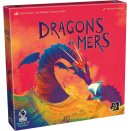 Dragons des Mers