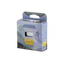 100 70x70mm Square sleeves - Dragon Shield