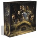 Dune : a Game of Conquest and Diplomacy