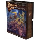 Dungeon Saga : Dwarf King's Quest