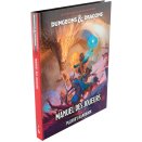 Dungeons & Dragons 5th Ed - 2024 Player Guide VF