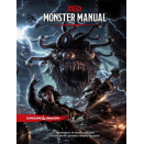 Dungeons & Dragons 5th Ed - Monster Manual