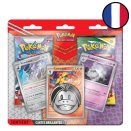 Duopack October 2023 - Pokémon FR