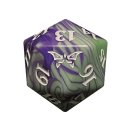 Duskmourn: House of Horror D20 Spindown Giant Life Counter - Magic