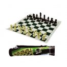 Trip Chess Game - Plastic Tube