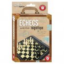 Magnetic Chess Game - Piatnik