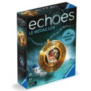 Echoes : Le Médaillon