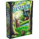 Ecosystem - Forêt