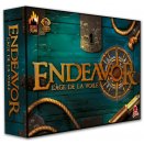 Endeavor - L'Age de la Voile