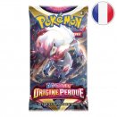Sword and Shield: Lost Origin Booster Pack - Pokémon FR